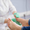 Expert Insights: The Most Common Foot Problems Treated by Podiatrists