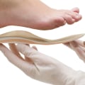 How Do Custom Orthotics Help Flat Feet According To A Foot Doctor