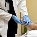 Podiatrist vs Orthopedist: Making the Right Choice for Ankle Pain Relief