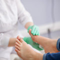 The Importance of Podiatrists in Treating Foot and Ankle Conditions