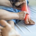 Why You Shouldn't Ignore Ankle Sprains: Insights from a Podiatrist