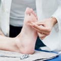 What to Expect When Visiting a Podiatrist: An Expert's Perspective