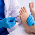 Why You Shouldn't Ignore Foot Pain and See a Podiatrist