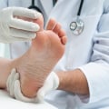 Why Regular Visits to a Podiatrist are Essential for Foot Health