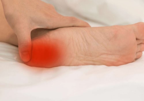 Expert Insights: Understanding the Causes of Foot Pain