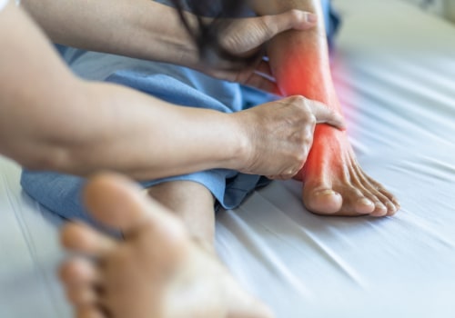 Why You Shouldn't Ignore Ankle Sprains: Insights from a Podiatrist