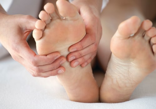 Expert Insights: Understanding Foot and Ankle Problems