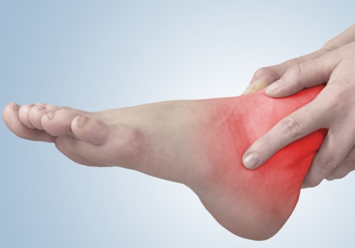 Choosing the Best Doctor for Ankle Pain