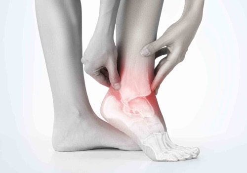 When to Seek Medical Attention for Ankle Pain: An Expert's Perspective